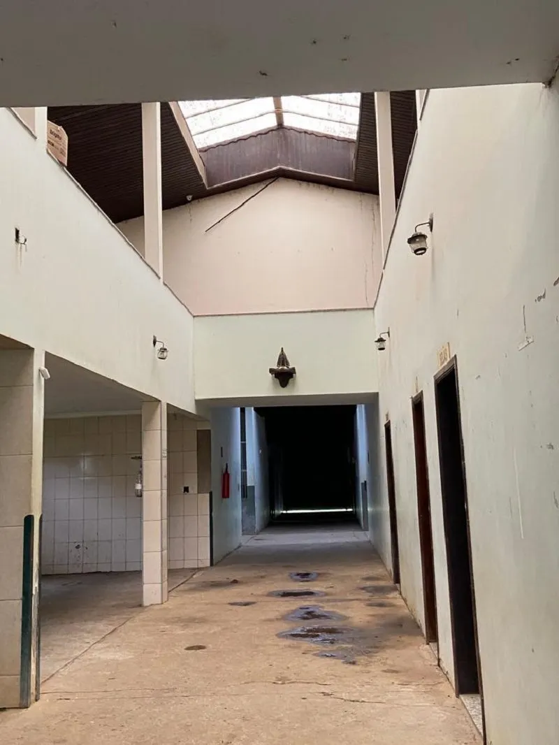 Haras à venda de 10 ha em Caçapava, SP, Brasil