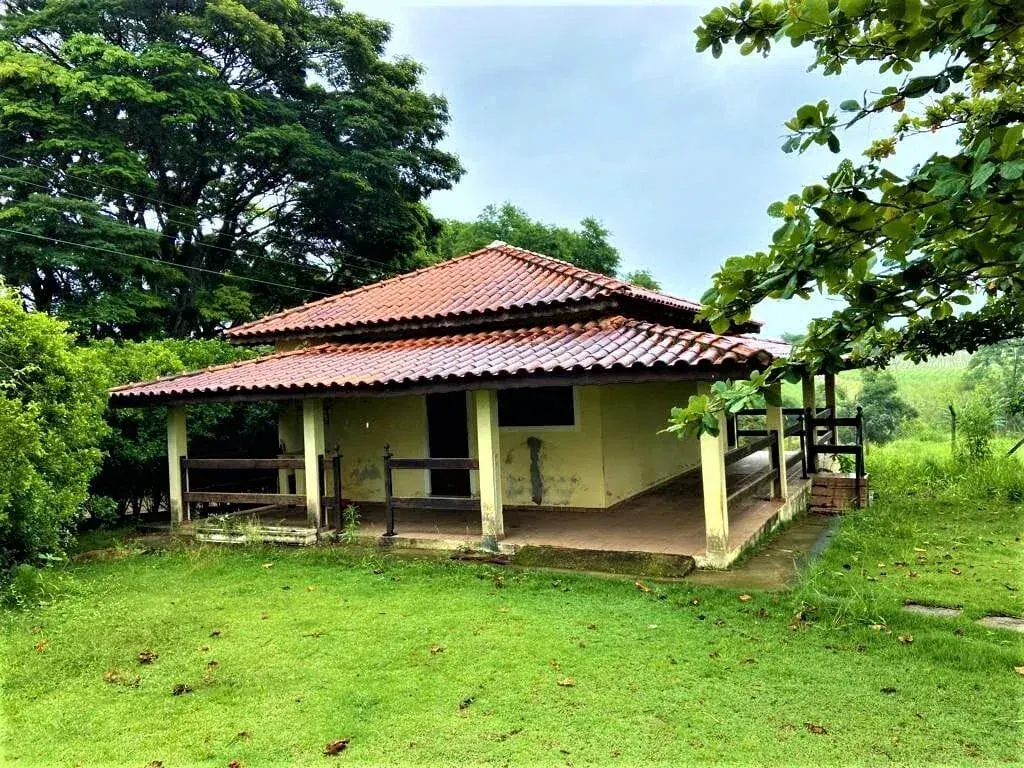Haras à venda de 10 ha em Caçapava, SP, Brasil