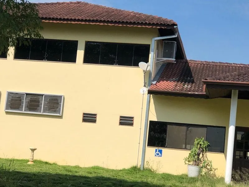 Haras à venda de 10 ha em Caçapava, SP, Brasil
