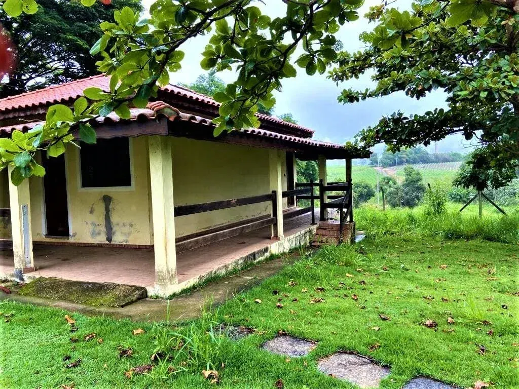 Haras à venda de 10 ha em Caçapava, SP, Brasil