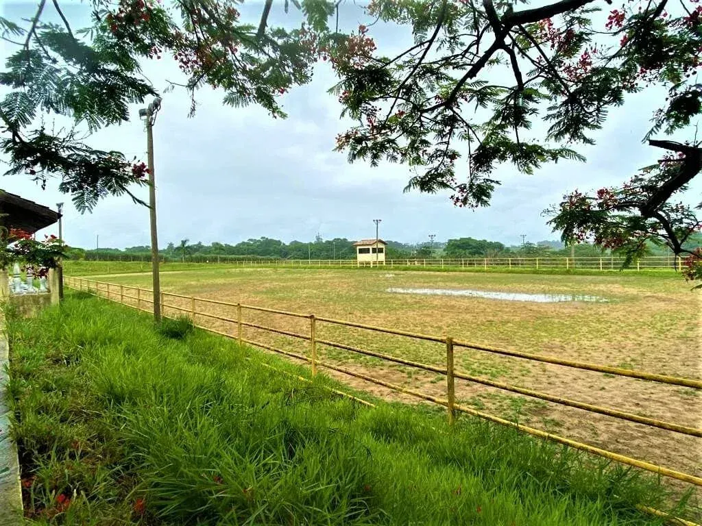 Haras à venda de 10 ha em Caçapava, SP, Brasil