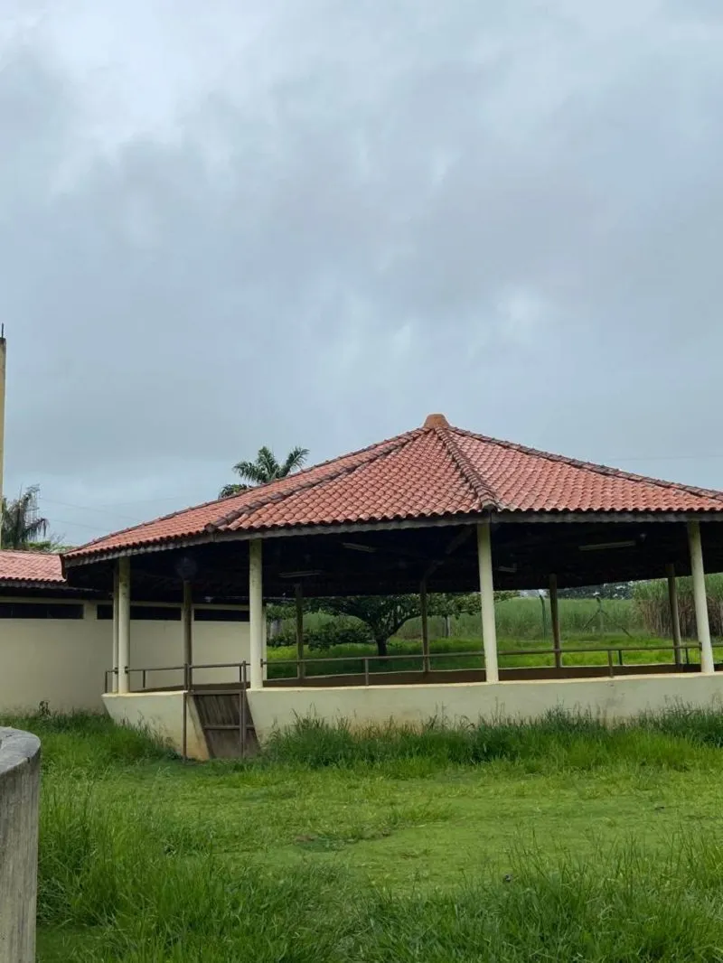 Haras à venda de 10 ha em Caçapava, SP, Brasil