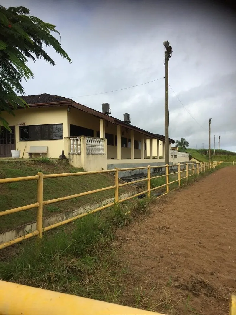 Haras à venda de 10 ha em Caçapava, SP, Brasil