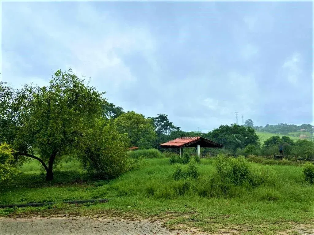 Haras à venda de 10 ha em Caçapava, SP, Brasil
