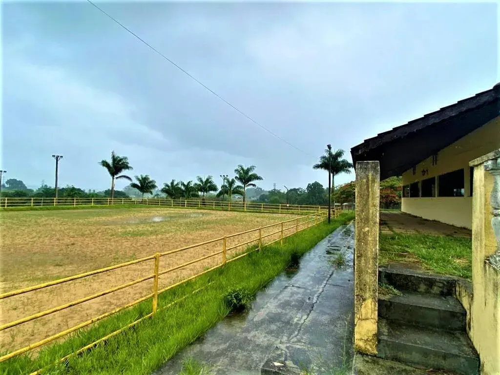 Haras à venda de 10 ha em Caçapava, SP, Brasil