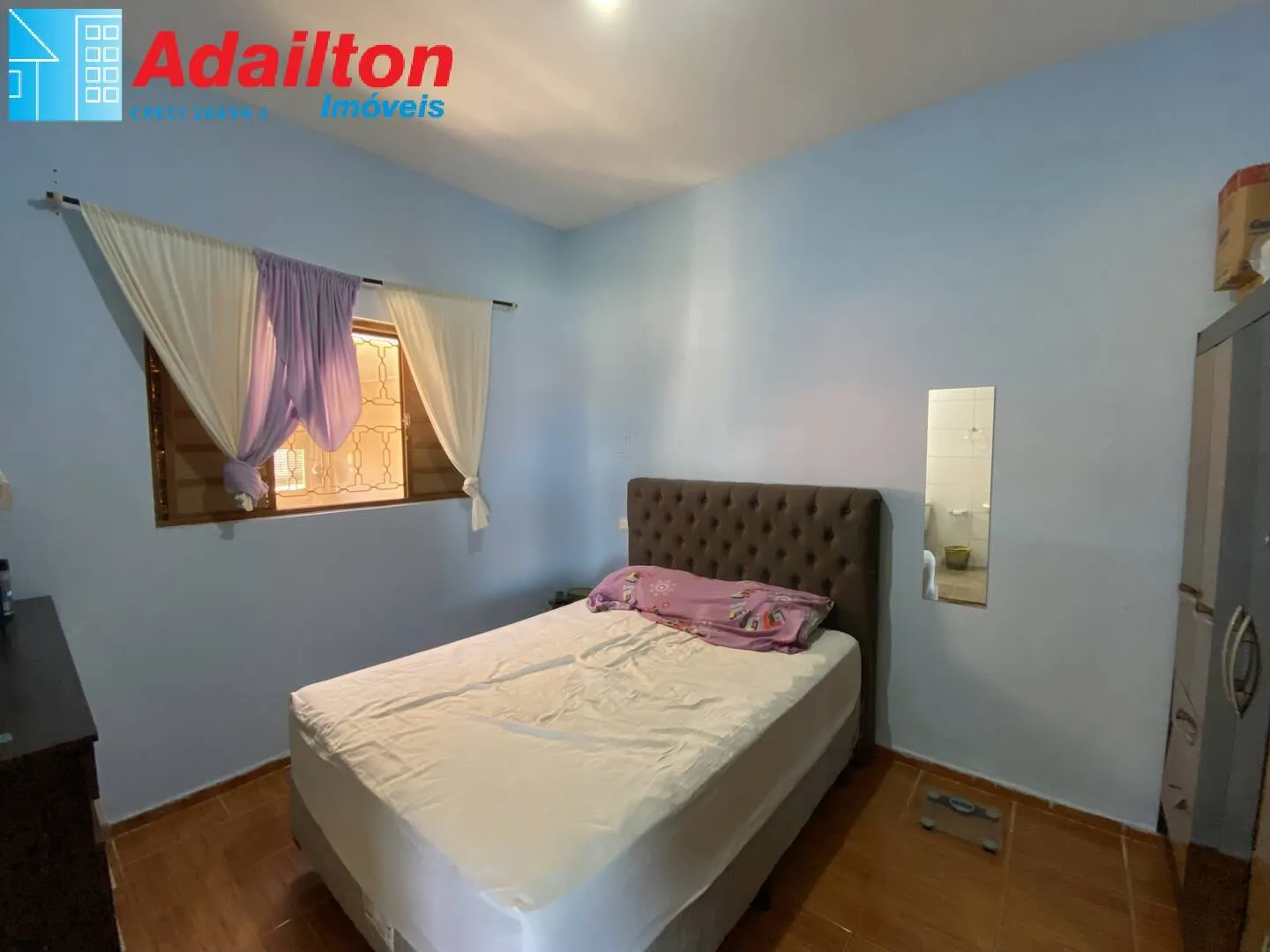Country home for sale of 2,000 m² in Piraju, SP, Brazil