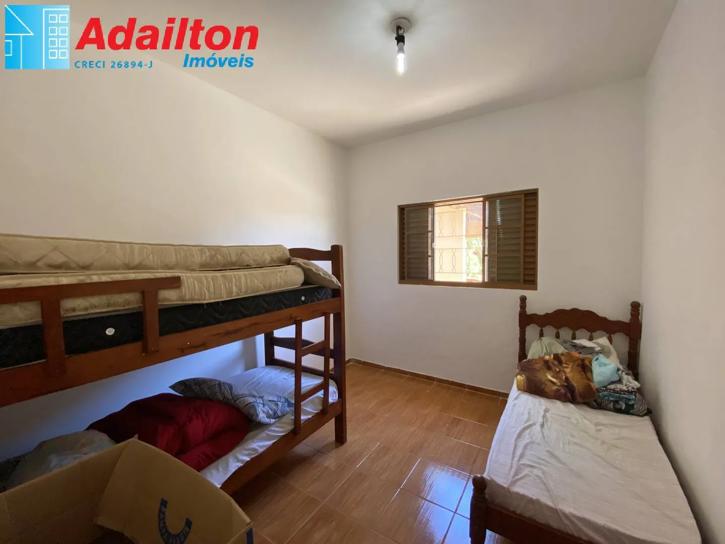 Country home for sale of 2,000 m² in Piraju, SP, Brazil