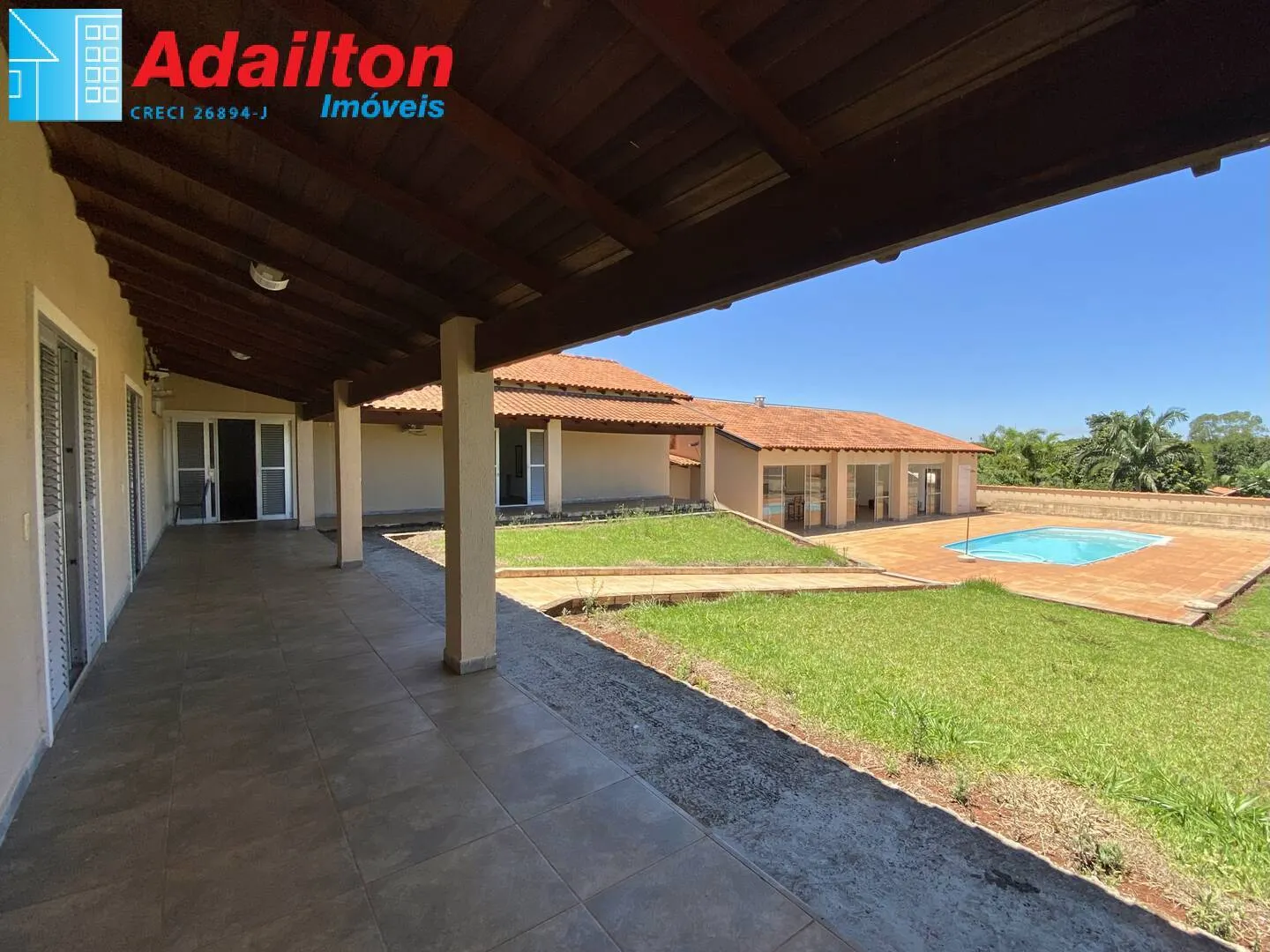 Country home for sale of 2,000 m² in Piraju, SP, Brazil