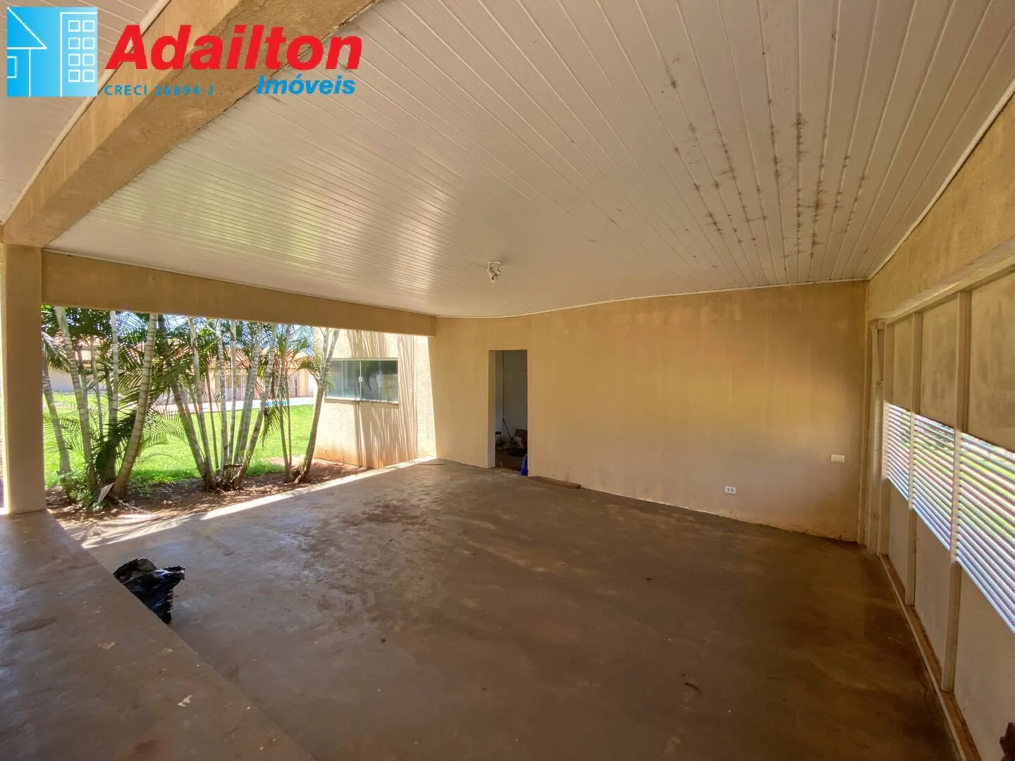 Country home for sale of 2,000 m² in Piraju, SP, Brazil