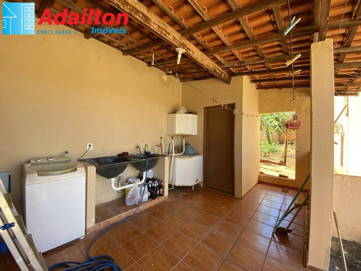 Country home for sale of 2,000 m² in Piraju, SP, Brazil