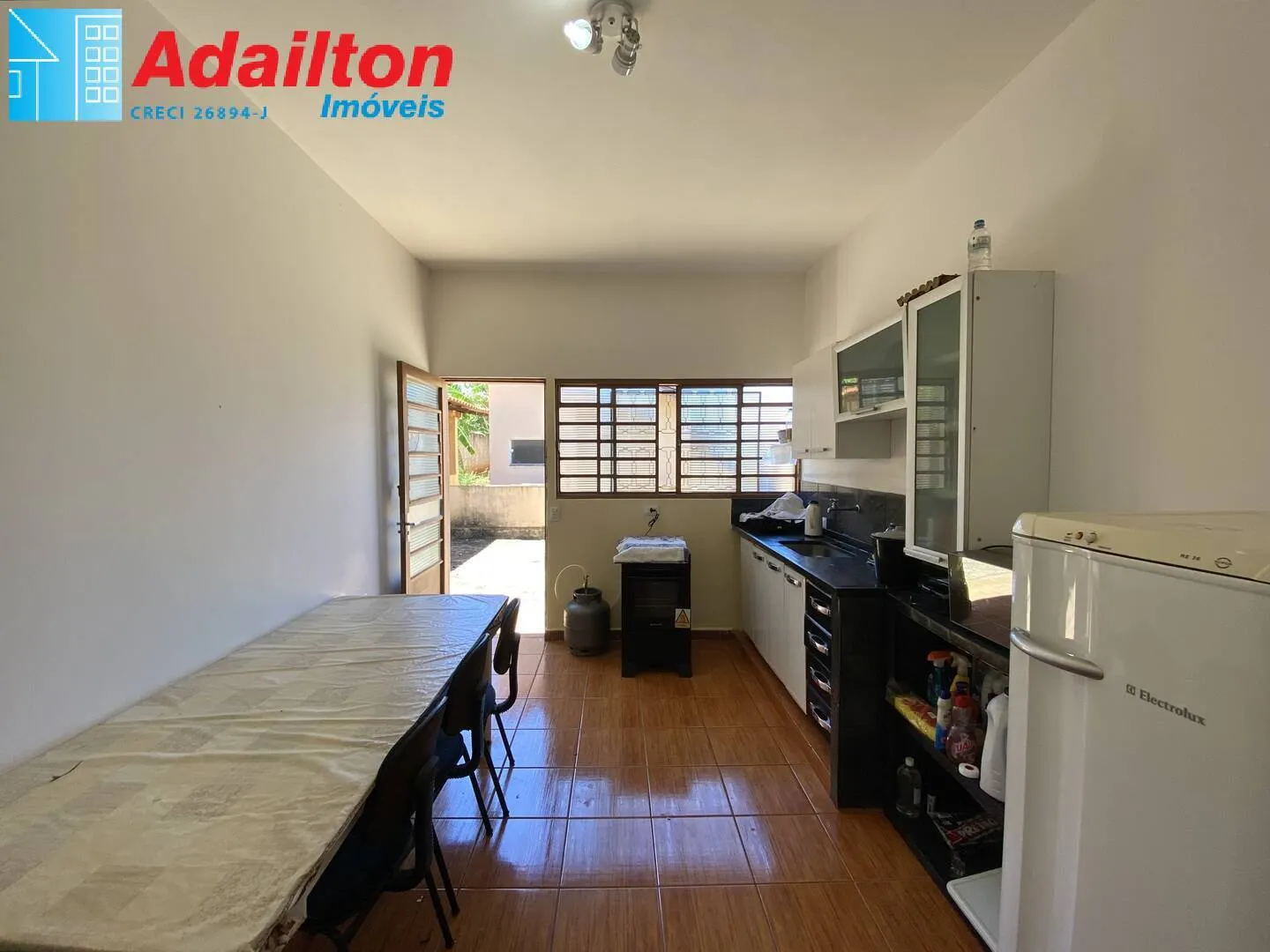 Country home for sale of 2,000 m² in Piraju, SP, Brazil