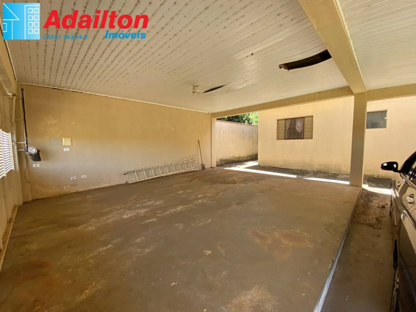 Country home for sale of 2,000 m² in Piraju, SP, Brazil