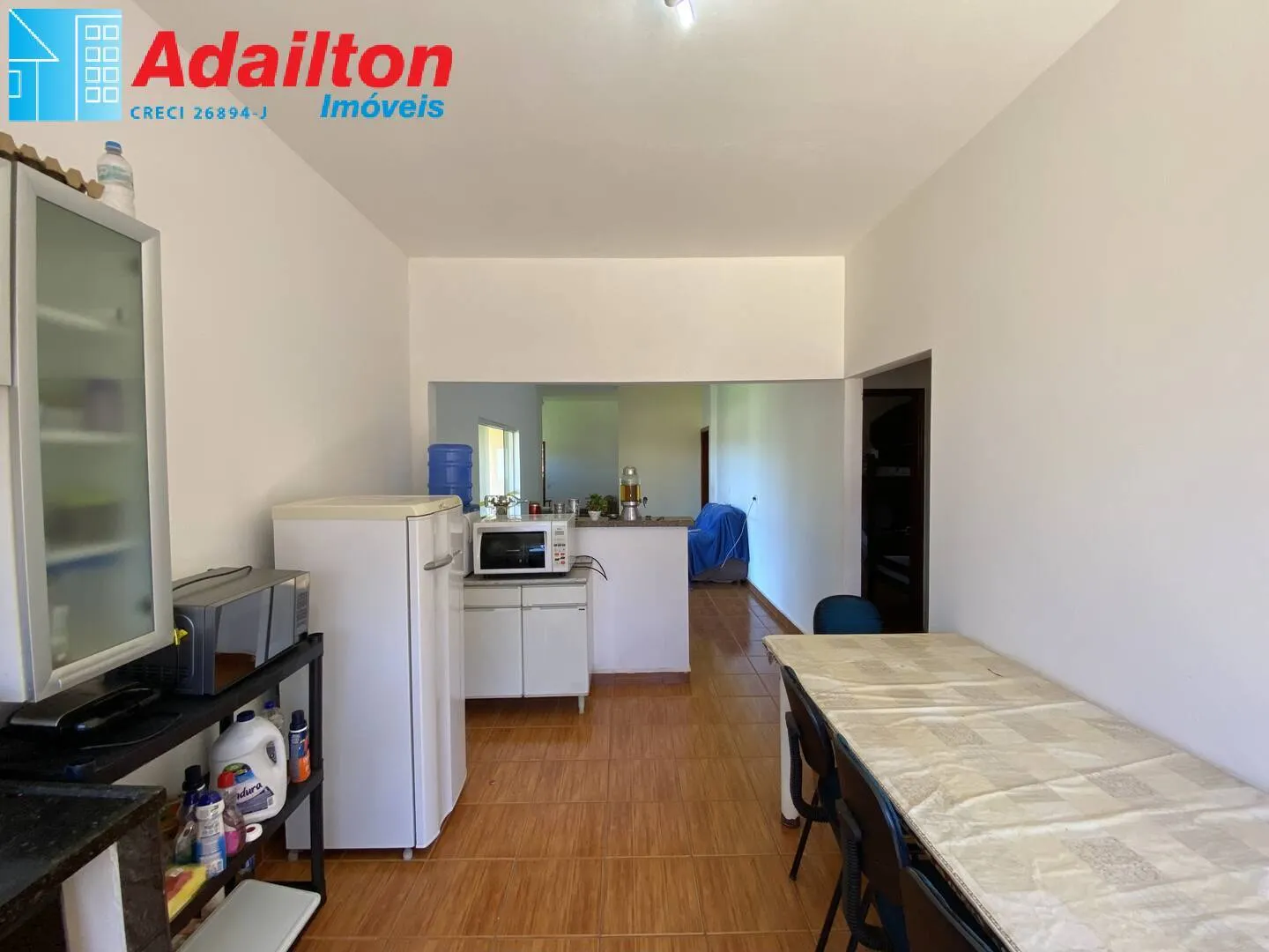 Country home for sale of 2,000 m² in Piraju, SP, Brazil