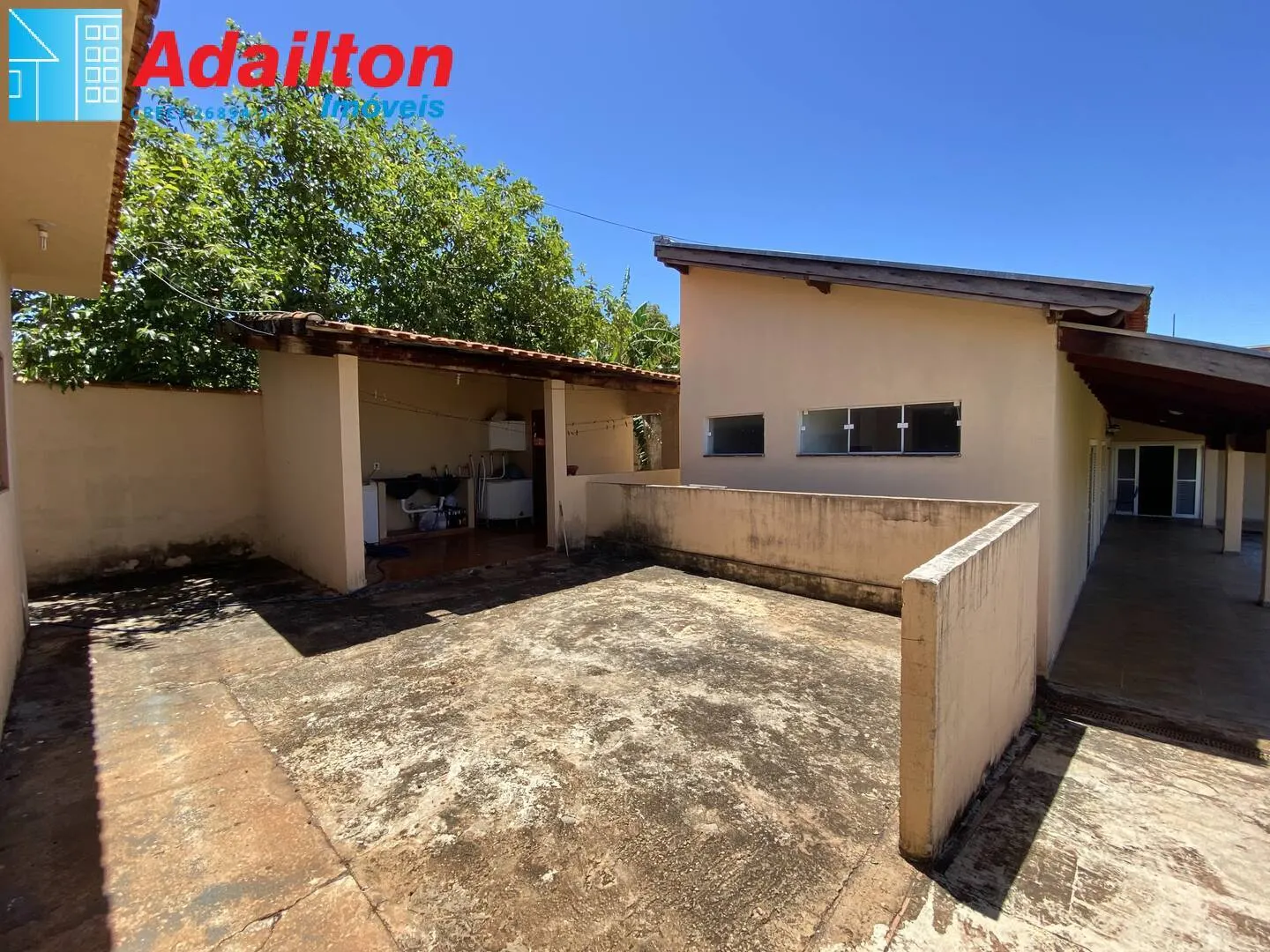 Country home for sale of 2,000 m² in Piraju, SP, Brazil