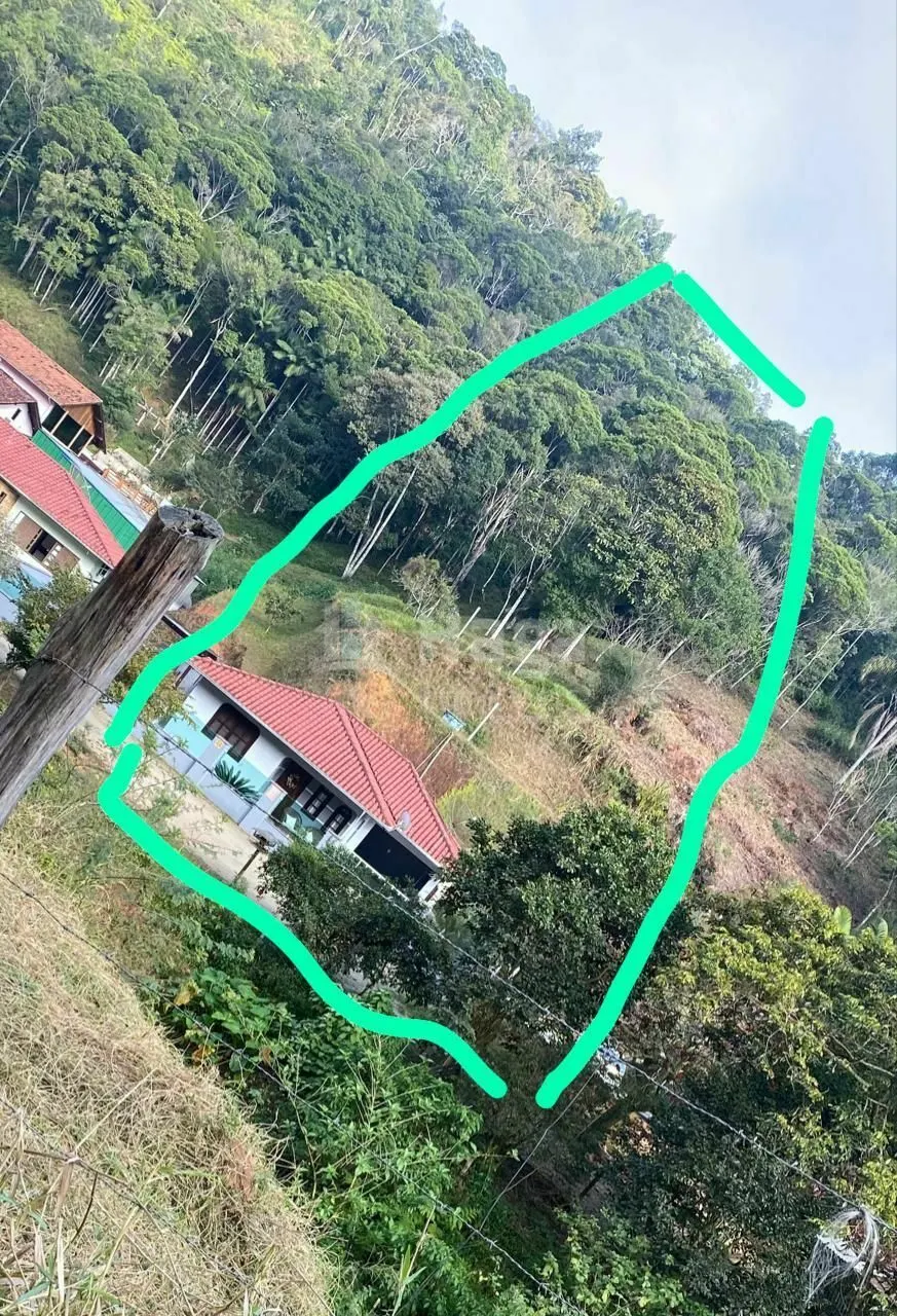 Casa à venda de 3.159 m² em Brusque, SC, Brasil