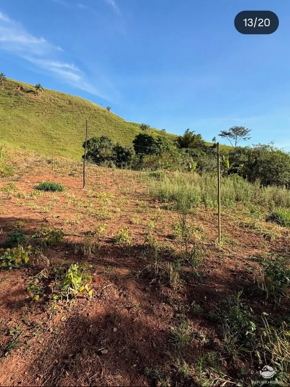 Sítio à venda de 3 ha em Lorena, SP, Brasil