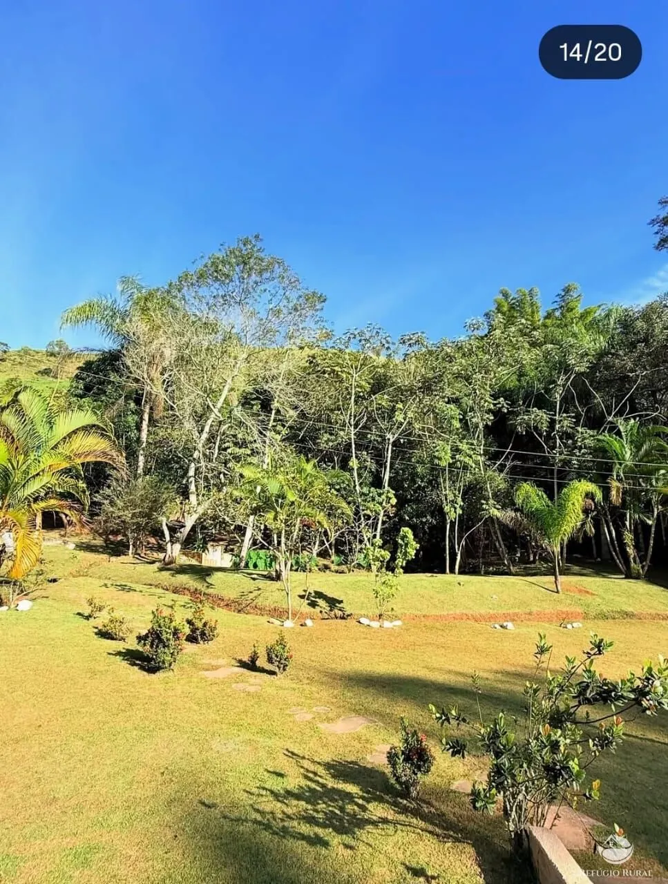 Sítio à venda de 3 ha em Lorena, SP, Brasil