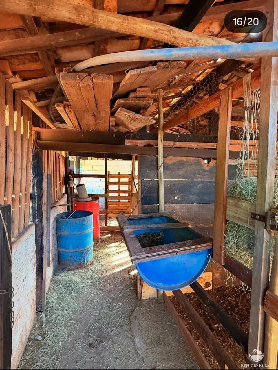 Sítio à venda de 3 ha em Lorena, SP, Brasil