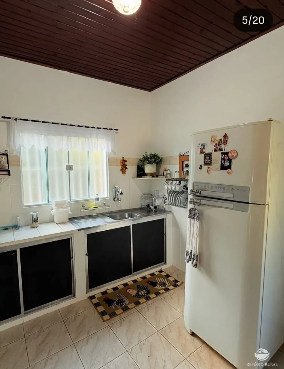 Sítio à venda de 3 ha em Lorena, SP, Brasil