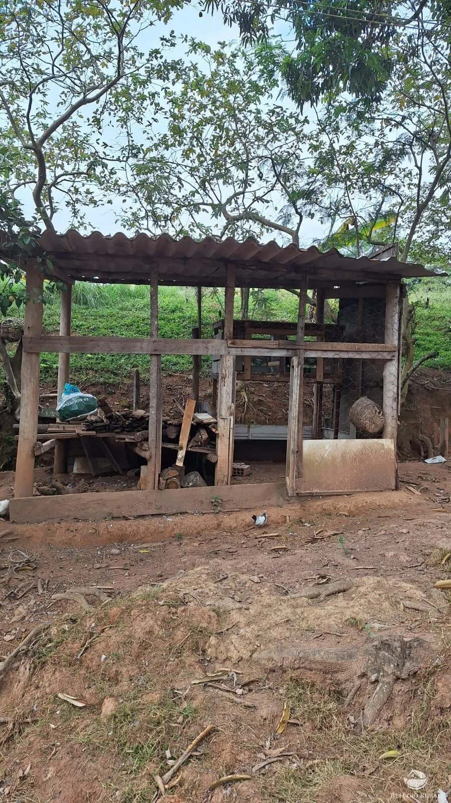 Sítio à venda de 3 ha em Lorena, SP, Brasil