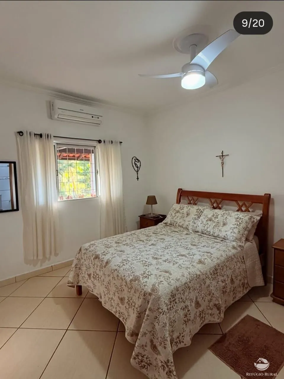 Sítio à venda de 3 ha em Lorena, SP, Brasil