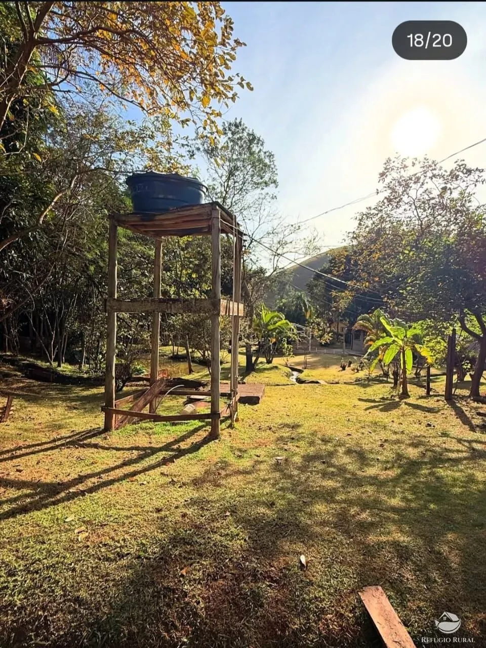 Sítio à venda de 3 ha em Lorena, SP, Brasil