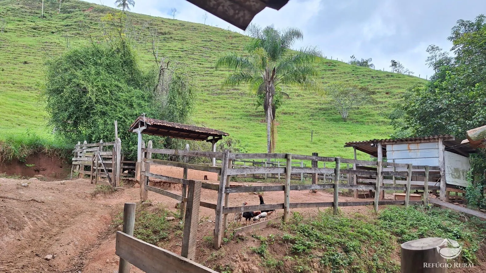 Sítio à venda de 3 ha em Lorena, SP, Brasil