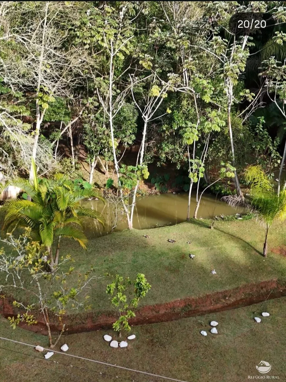 Sítio à venda de 3 ha em Lorena, SP, Brasil