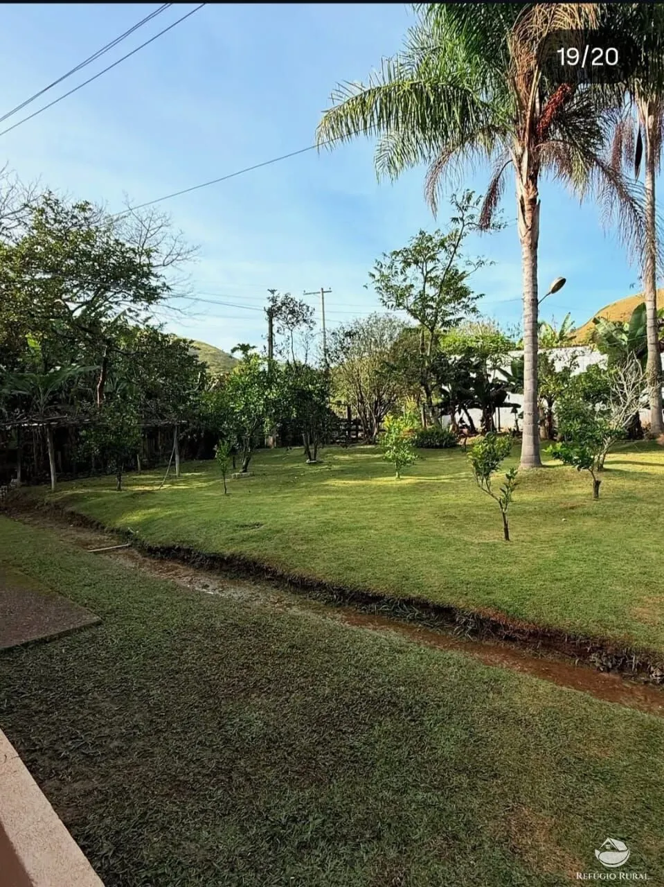 Sítio à venda de 3 ha em Lorena, SP, Brasil