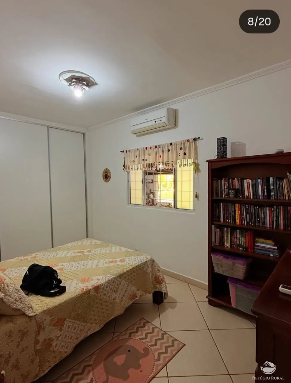 Sítio à venda de 3 ha em Lorena, SP, Brasil