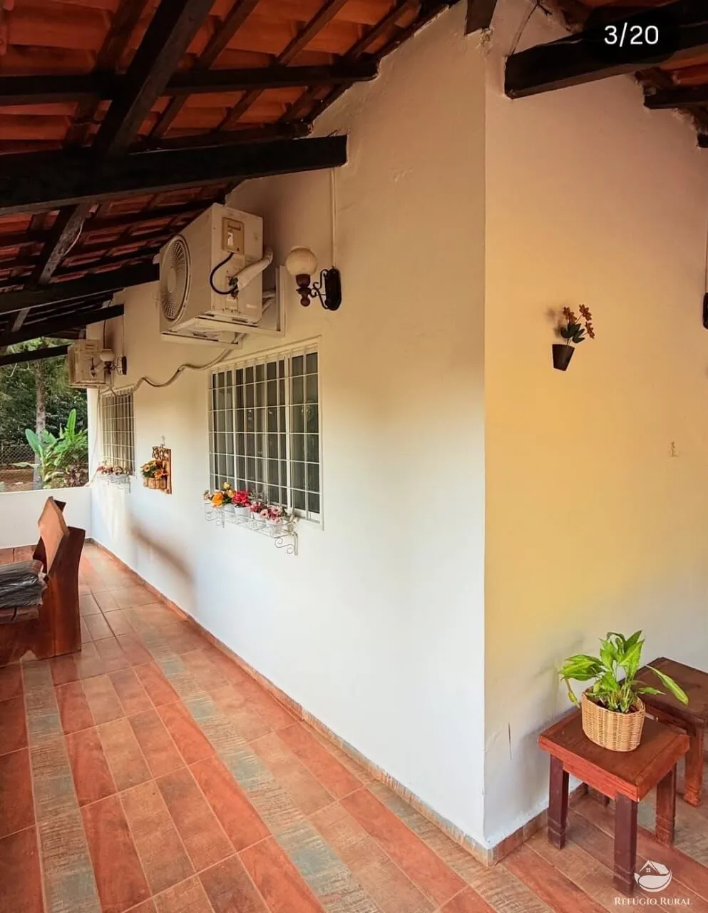 Sítio à venda de 3 ha em Lorena, SP, Brasil