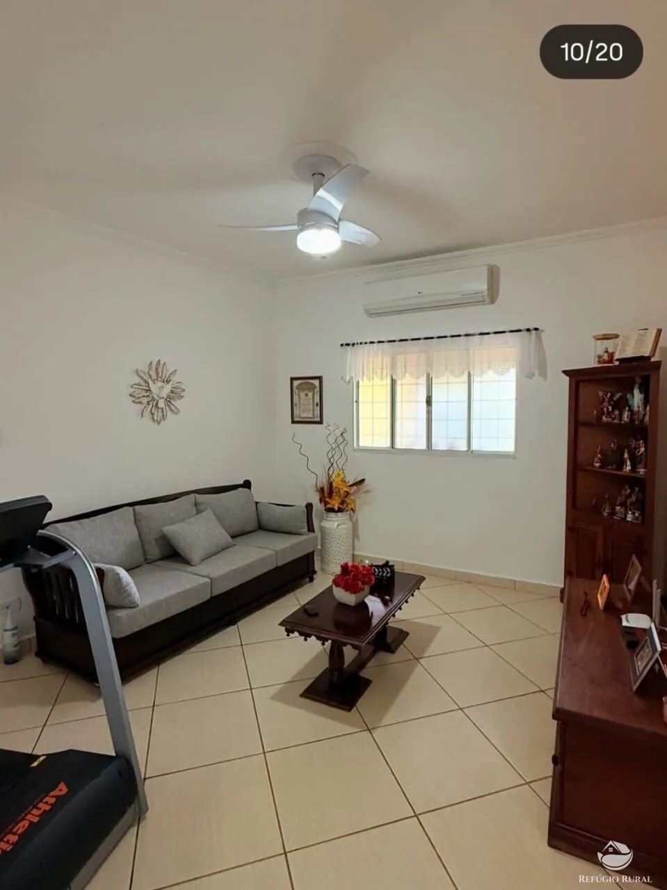 Sítio à venda de 3 ha em Lorena, SP, Brasil