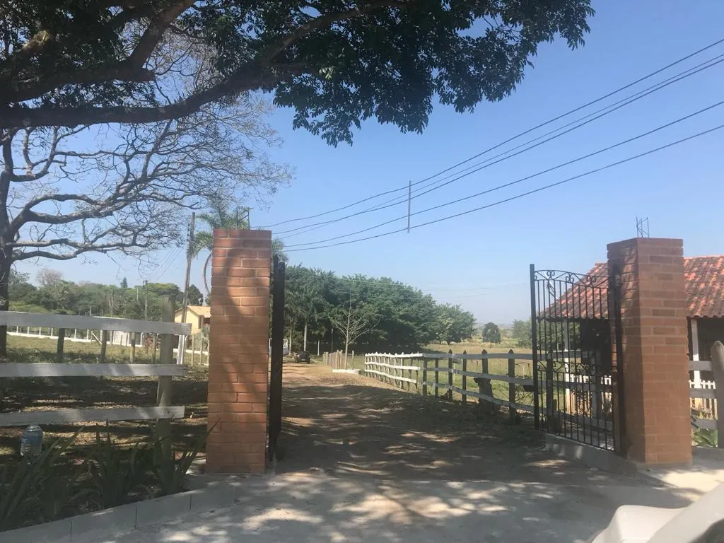 Terreno à venda de 2.243 m² em Pindamonhangaba, SP, Brasil