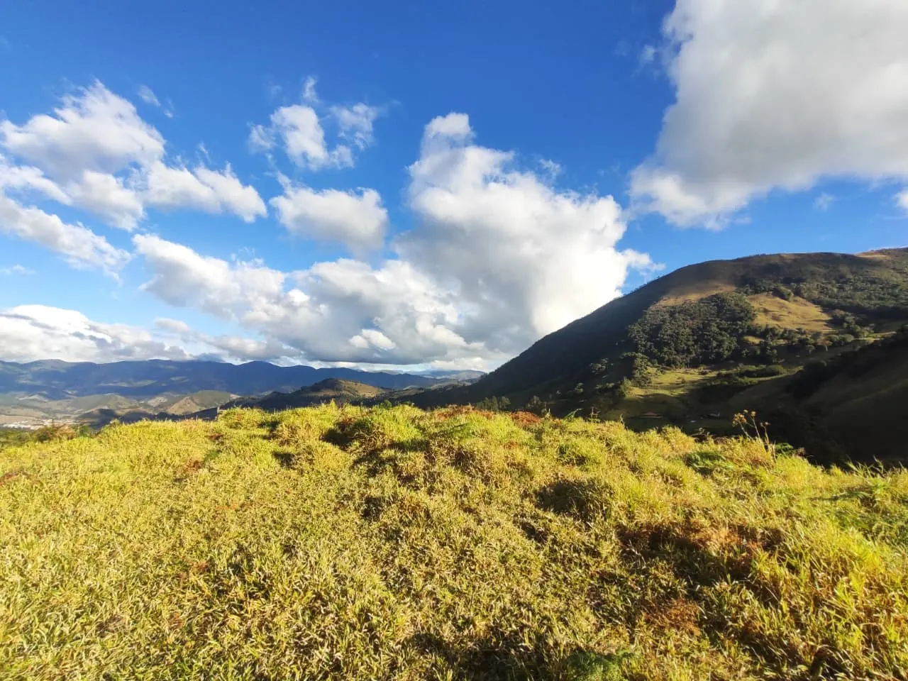 Small farm for sale of 54 acres in Alagoa, MG, Brazil