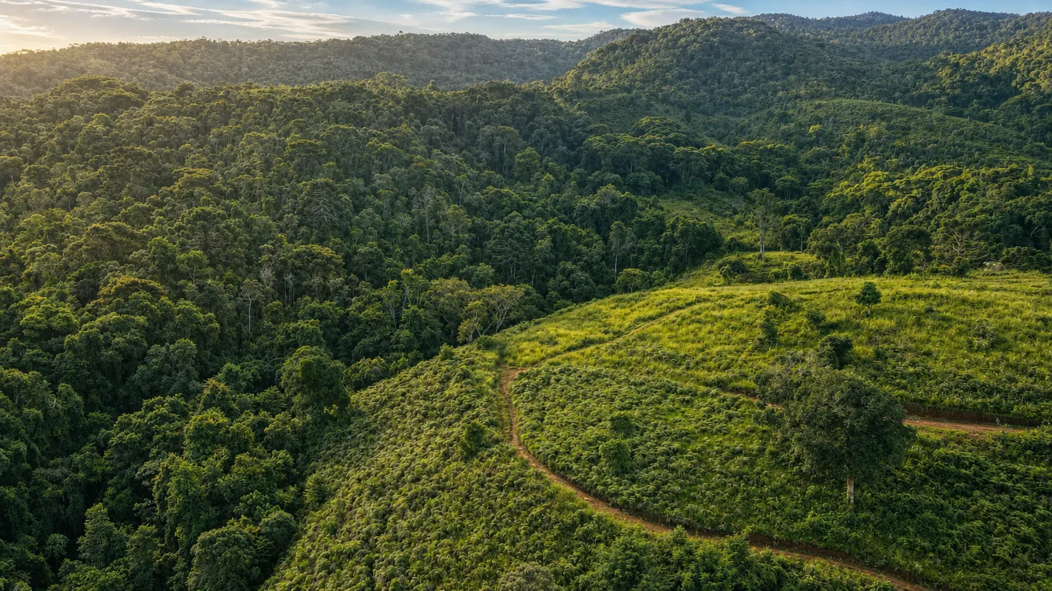 Small farm for sale of 54 acres in Alagoa, MG, Brazil