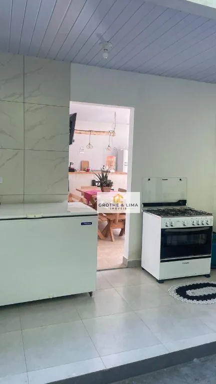 Chácara à venda de 3.850 m² em São José dos Campos, SP, Brasil