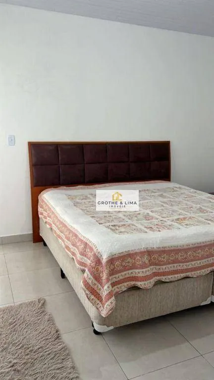 Chácara à venda de 3.850 m² em São José dos Campos, SP, Brasil