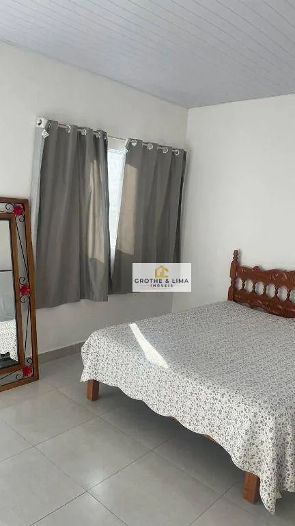 Chácara à venda de 3.850 m² em São José dos Campos, SP, Brasil