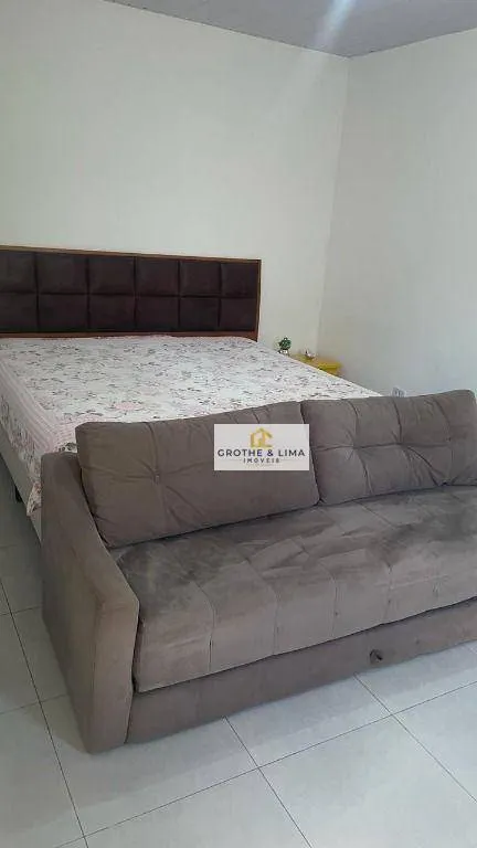 Chácara à venda de 3.850 m² em São José dos Campos, SP, Brasil