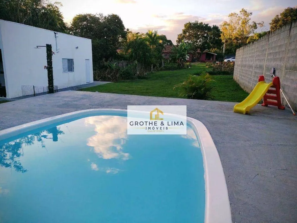 Chácara à venda de 3.850 m² em São José dos Campos, SP, Brasil