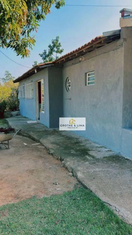 Chácara à venda de 3.850 m² em São José dos Campos, SP, Brasil