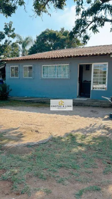 Chácara à venda de 3.850 m² em São José dos Campos, SP, Brasil