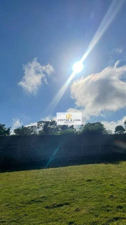Chácara à venda de 3.850 m² em São José dos Campos, SP, Brasil