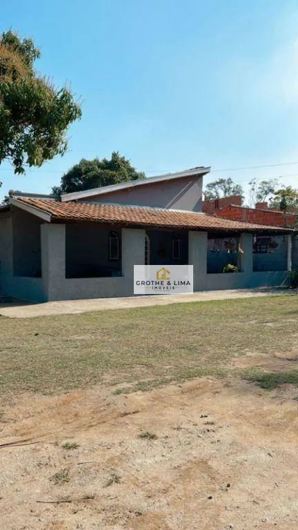 Chácara à venda de 3.850 m² em São José dos Campos, SP, Brasil