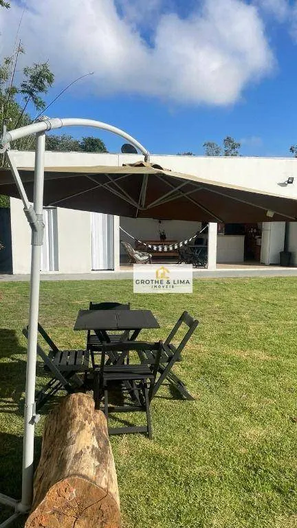Chácara à venda de 3.850 m² em São José dos Campos, SP, Brasil