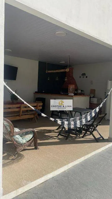 Chácara à venda de 3.850 m² em São José dos Campos, SP, Brasil