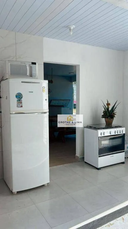 Chácara à venda de 3.850 m² em São José dos Campos, SP, Brasil