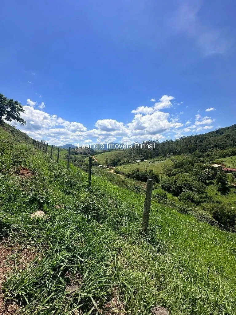 Sítio à venda de 5 ha em Santo Antônio do Pinhal, SP, Brasil