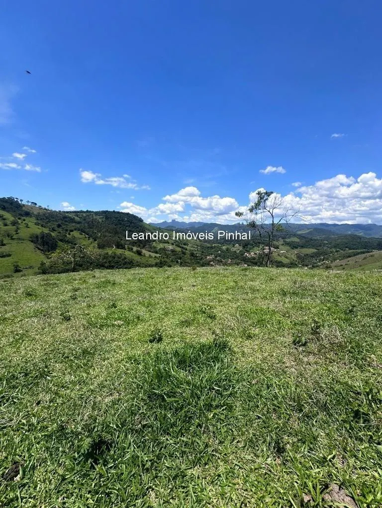 Sítio à venda de 5 ha em Santo Antônio do Pinhal, SP, Brasil