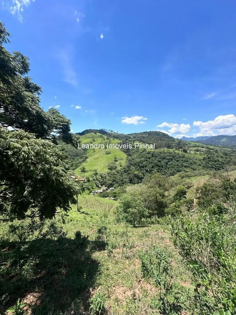 Sítio à venda de 5 ha em Santo Antônio do Pinhal, SP, Brasil